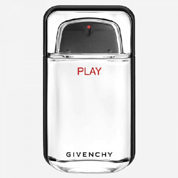 GIVENCHY PLAY men edT