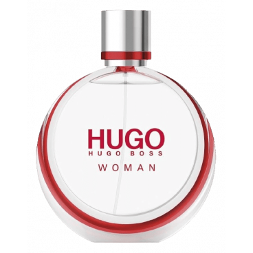 HUGO BOSS Woman edP