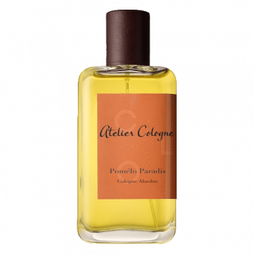 ATELIER COLOGNE POMELO PARADIS COLOGNE ABSOLUE