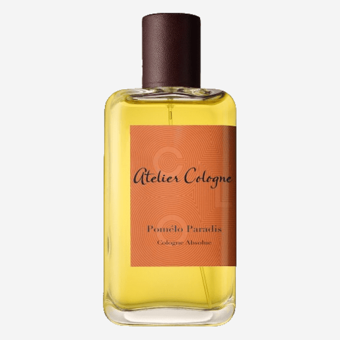 ATELIER COLOGNE POMELO PARADIS COLOGNE ABSOLUE