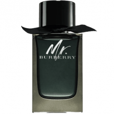 BURBERRY Mr.Burberry edt