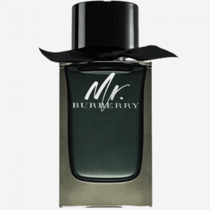 BURBERRY Mr.Burberry edt