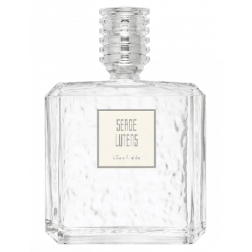 SERGE LUTENS L'eau Froide edP