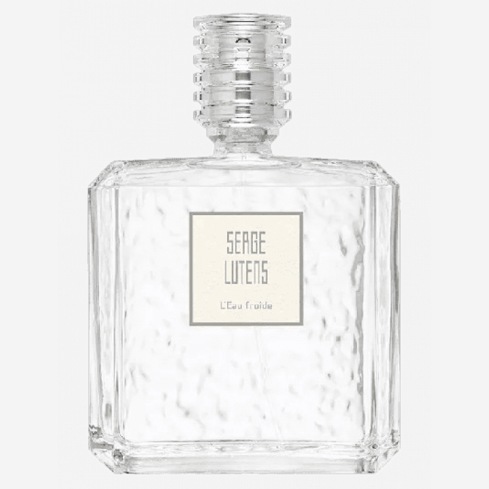 SERGE LUTENS L'eau Froide edP