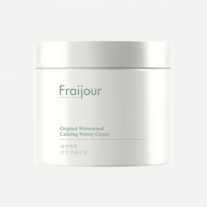 Fraijour Крем успокаивающий для чувствительной кожи хаутюния - Heartleaf Blemish Moisture Cream,100 ml