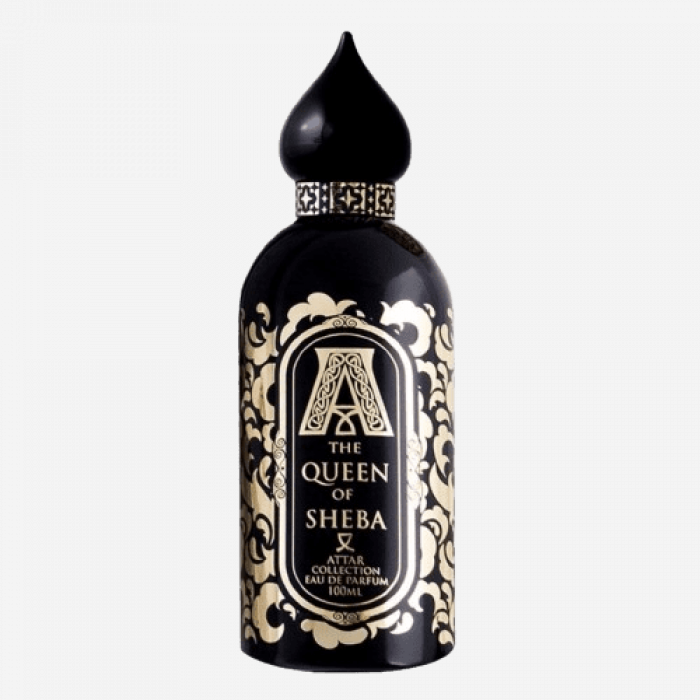 Attar Collection Queen Of Sheba