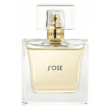 EISENBERG J'ose lady edP