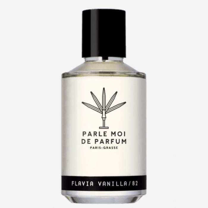 Parle Moi de Parfum Flavia Vanilla