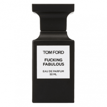 TOM FORD FUCKING FABULOUS