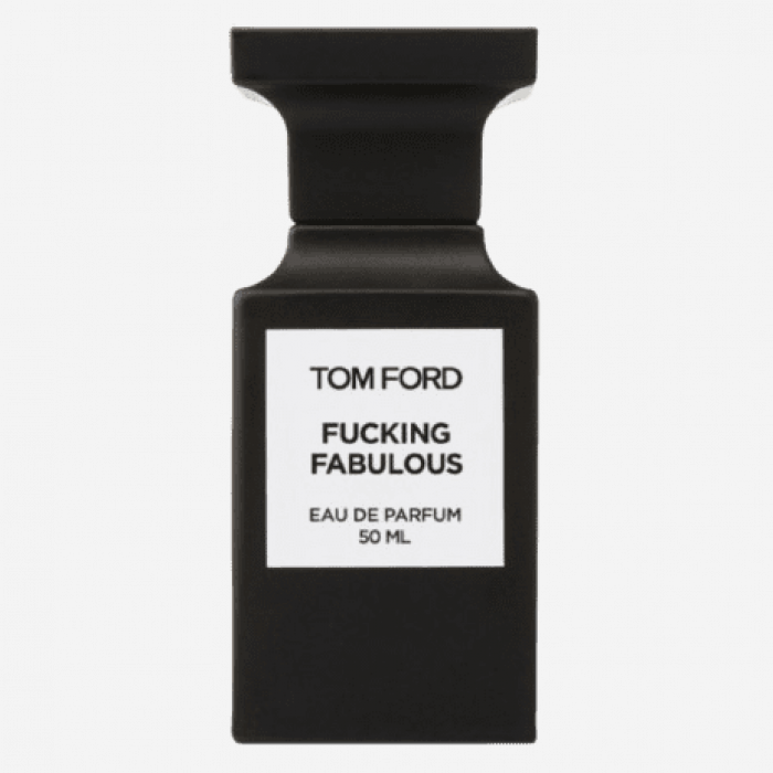 TOM FORD FUCKING FABULOUS