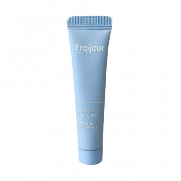 Fraijour Крем для лица увлажняющий - Pro-moisture intensive cream, 10мл