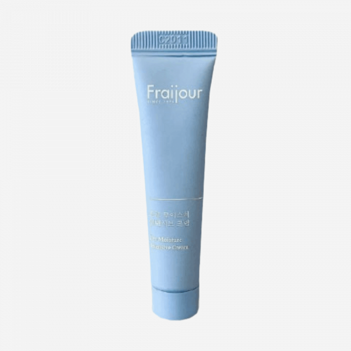 Fraijour Крем для лица увлажняющий - Pro-moisture intensive cream, 10мл