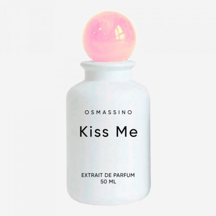 OSMASSINO KISS ME