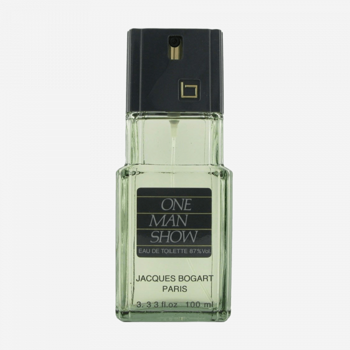 JACQUES BOGART men edT