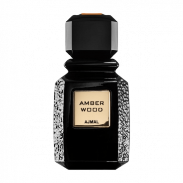 Ajmal Amber Wood