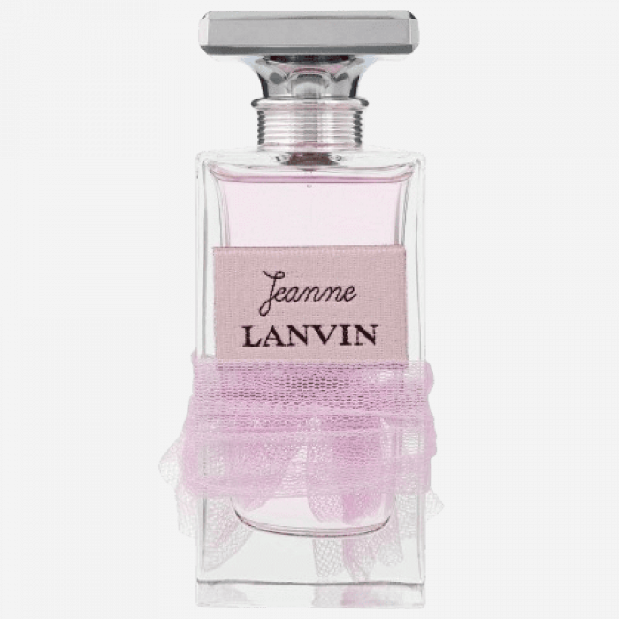 LANVIN JEANNE lady