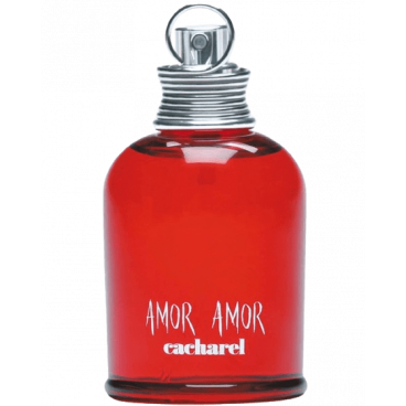 CACHAREL Amor Amor edT