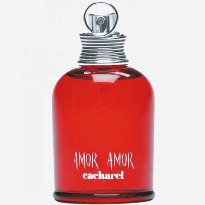 CACHAREL Amor Amor edT