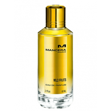 MANCERA Wild Fruits