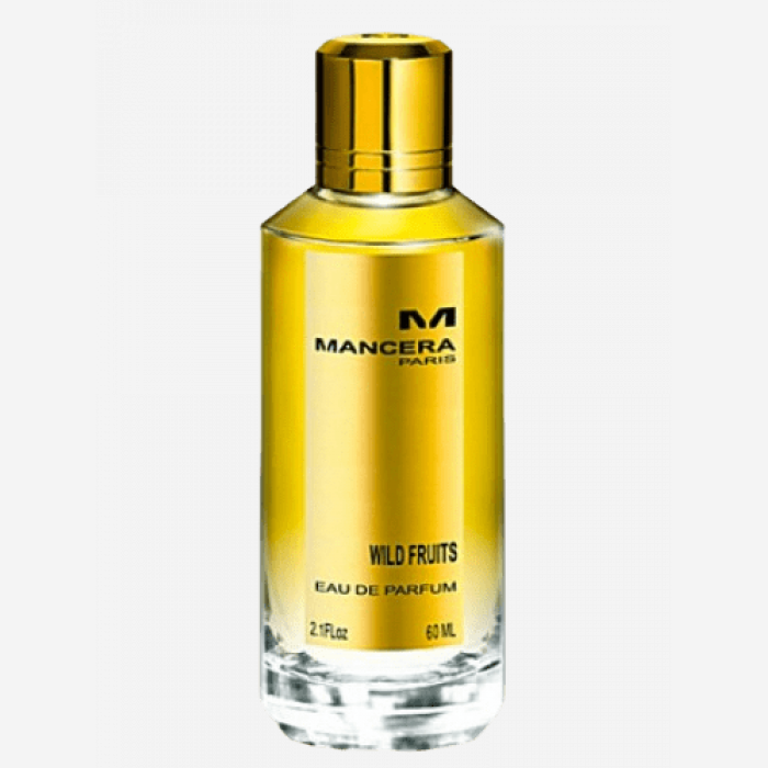 MANCERA Wild Fruits