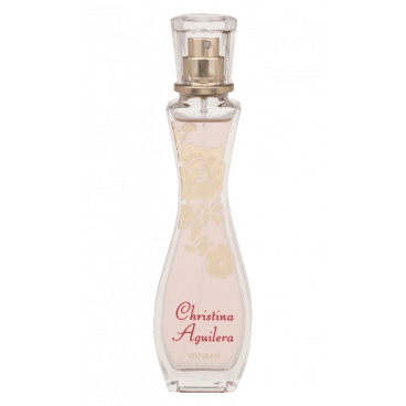 CHRISTINA AGUILERA lady edp