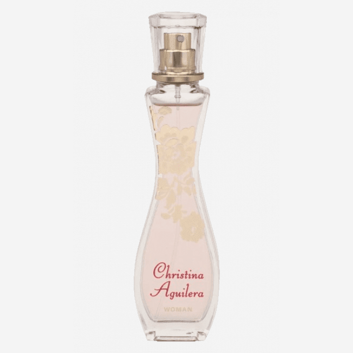 CHRISTINA AGUILERA lady edp