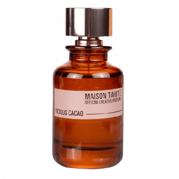 MAISON TAHITE OFFICINE CREATIVE PROFUMI VICIOUS CACAO