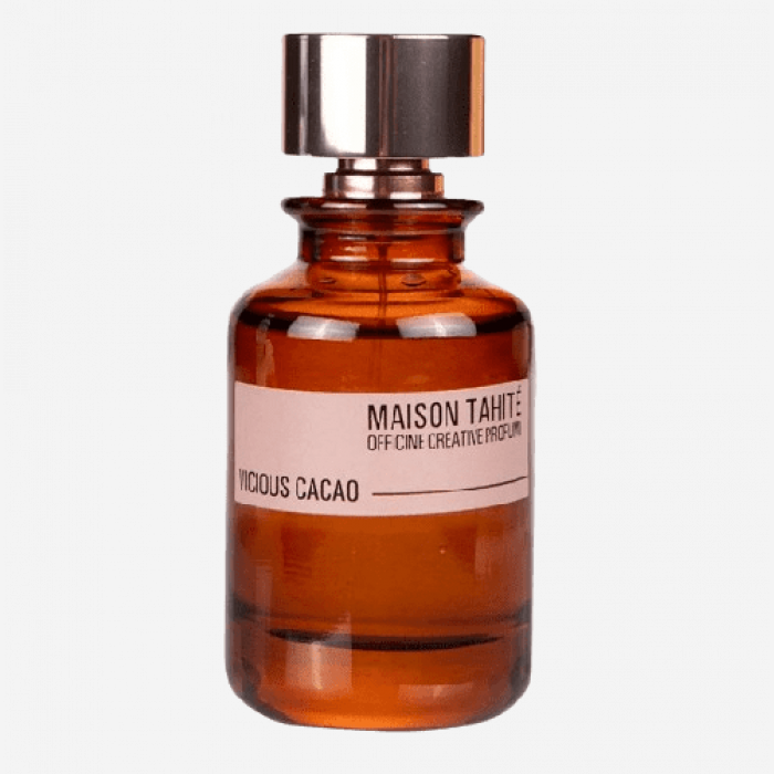 MAISON TAHITE OFFICINE CREATIVE PROFUMI VICIOUS CACAO