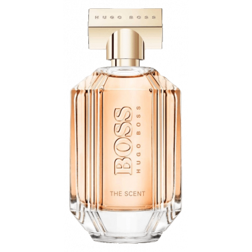 HUGO BOSS BOSS The Scent woman