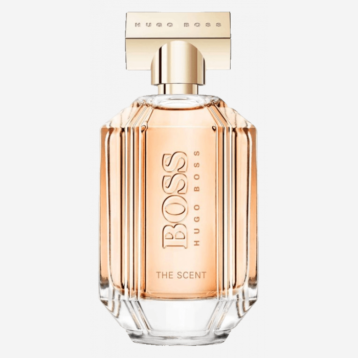 HUGO BOSS BOSS The Scent woman