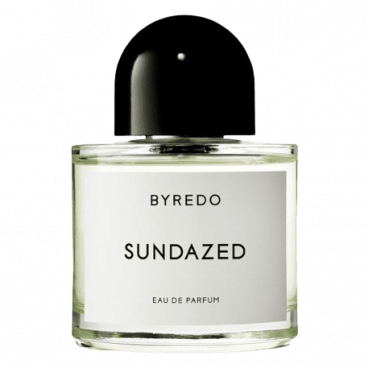 BYREDO PARFUMS SUNDAZED