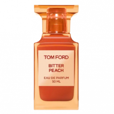 TOM FORD BITTER PEACH