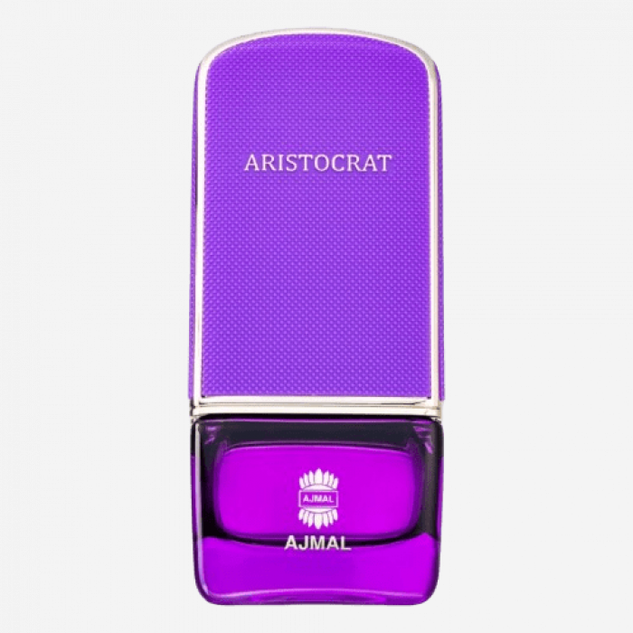 AJMAL ARISTOCRAT lady