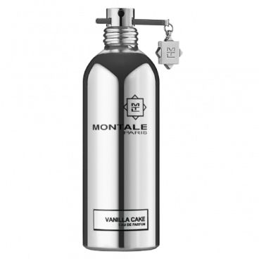 MONTALE Vanilla Cake