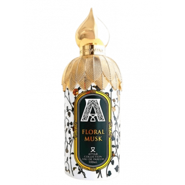 Attar Collection Floral Musk