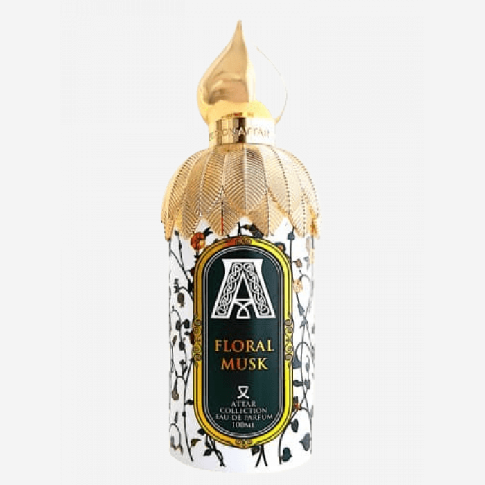 Attar Collection Floral Musk