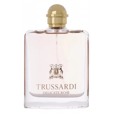 TRUSSARDI Delicate Rose edt