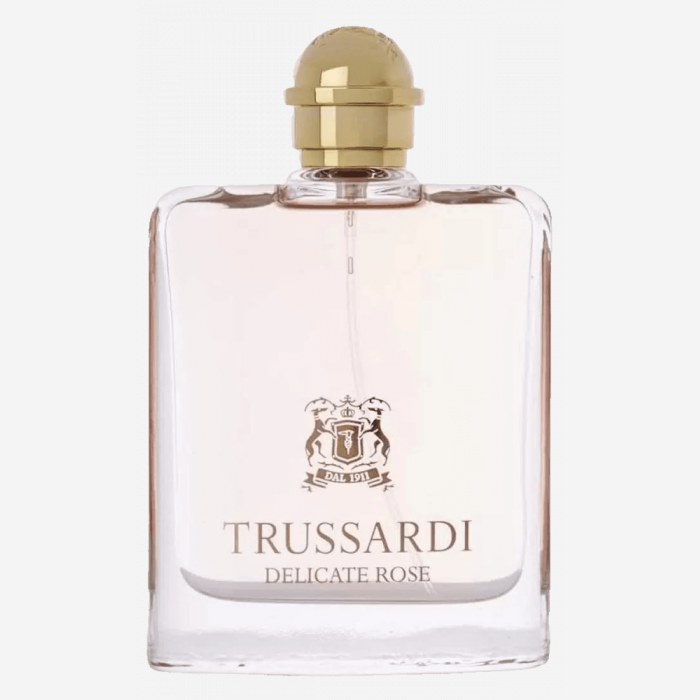 TRUSSARDI Delicate Rose edt