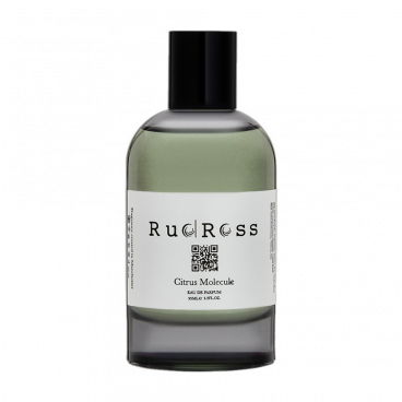 RUDROSS CITRUS MOLECULE