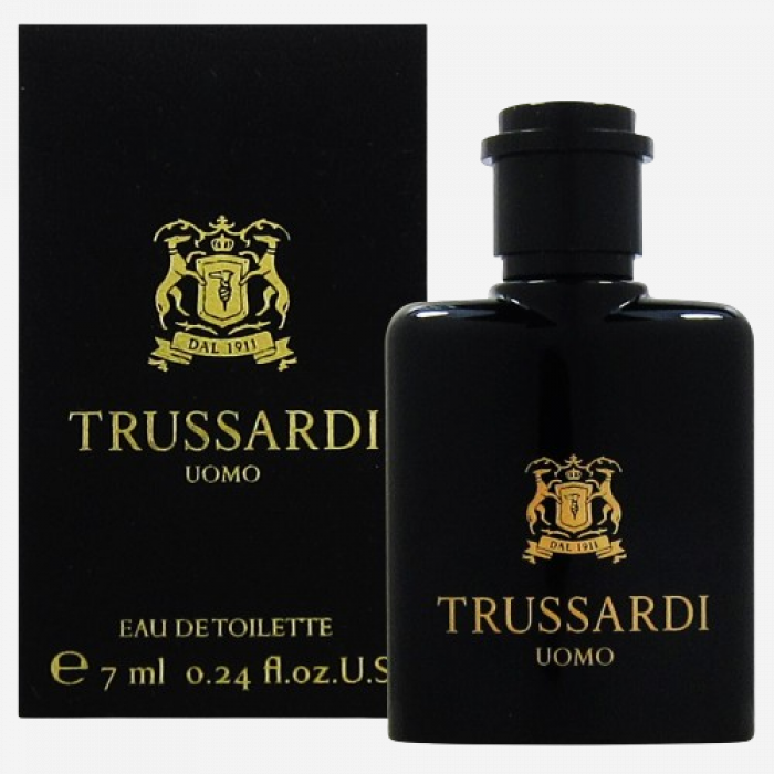 TRUSSARDI UOMO men edT