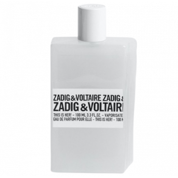 Zadig&Voltaire This Is Her