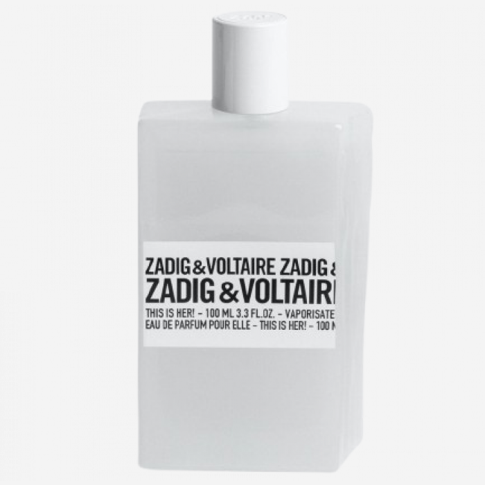 Zadig&Voltaire This Is Her