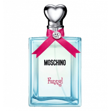 MOSCHINO Funny lady