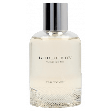 BURBERRY WEEKEND lady edp