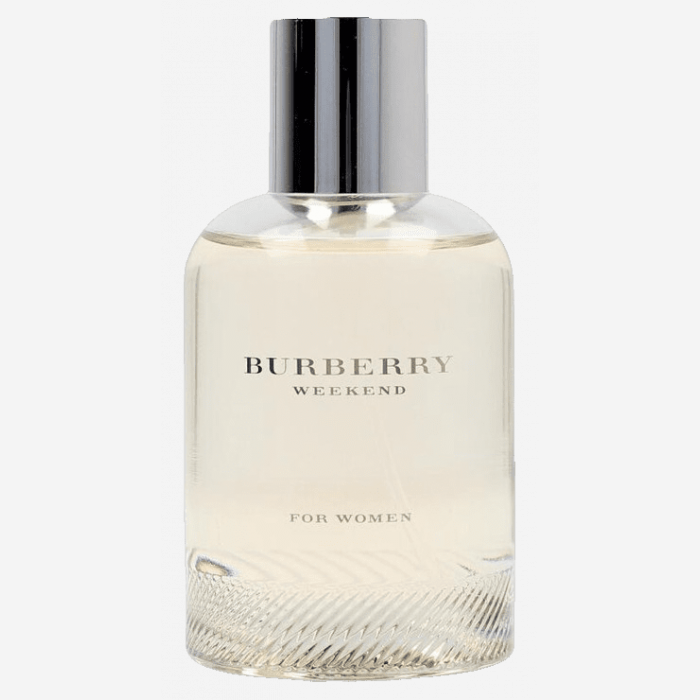 BURBERRY WEEKEND lady edp