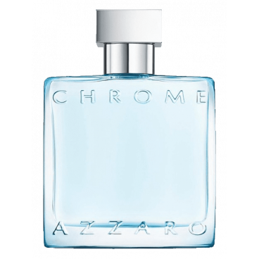 LORIS AZZARO CHROME men edT