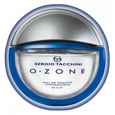 TACCHINI OZONE men edt