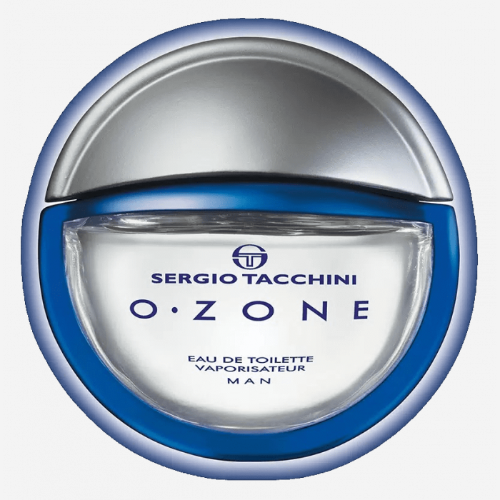 TACCHINI OZONE men edt