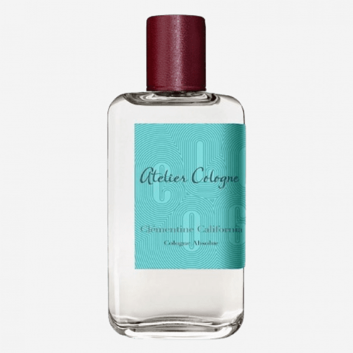 ATELIER COLOGNE CLEMENTINE CALIFORNIA