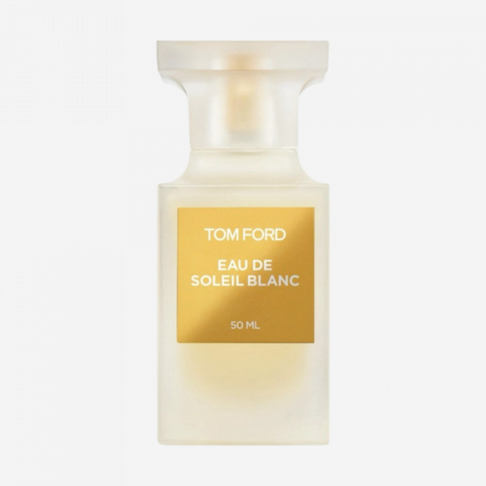 TOM FORD eau de soleil blanc edt